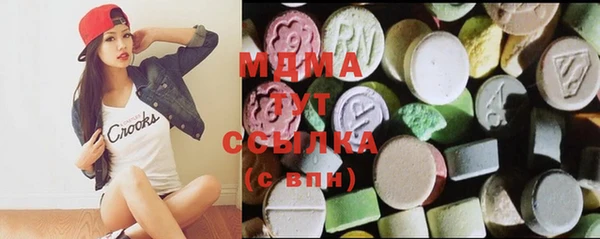 индика Абаза