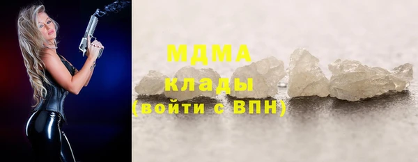индика Абаза